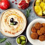 SINGLE FOOD su ZOOM: cuciniamo ISRAELIANO facile!